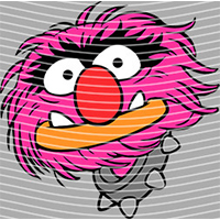 Cartoons and other-CO 3956